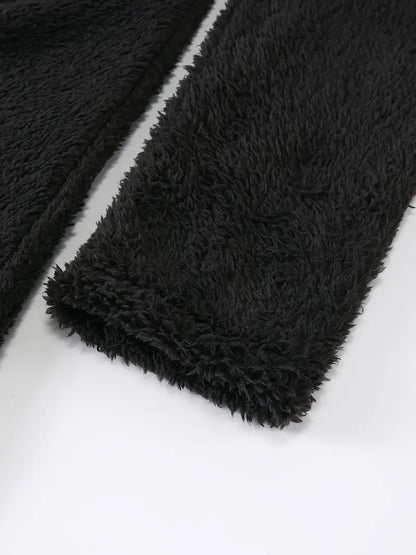 COCOA™ "YES I'M COLD" SWEATSHIRT