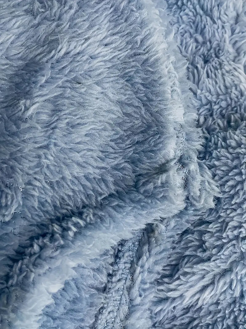 COCOA™ "YES I'M COLD" SWEATSHIRT