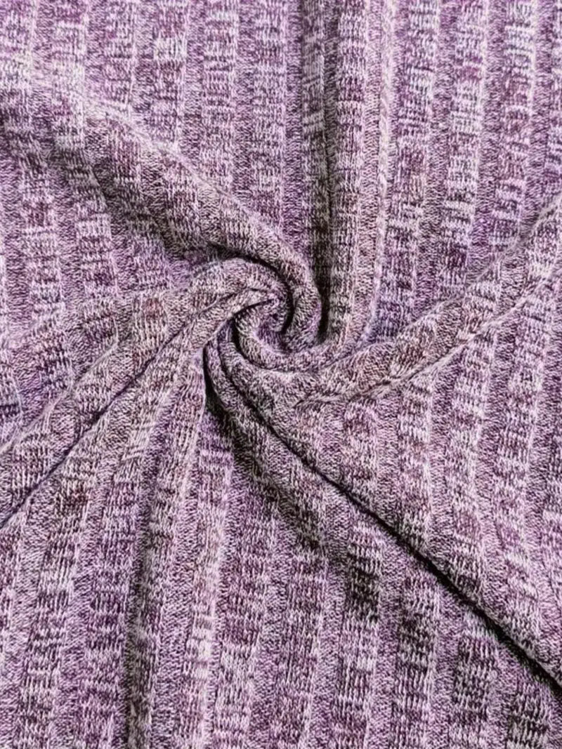 COZY™ PLUS SIZE PULLOVER SWEATER