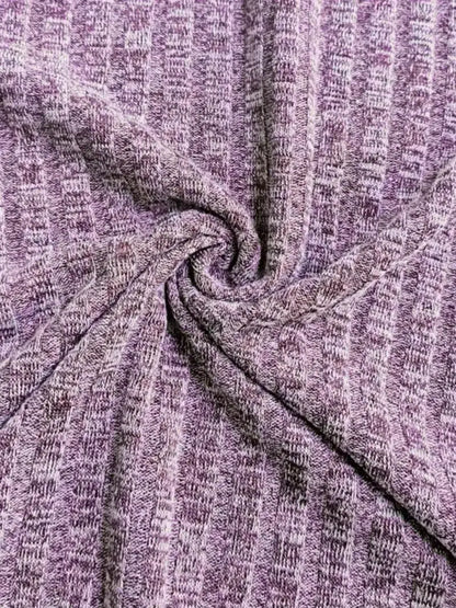 COZY™ PLUS SIZE PULLOVER SWEATER