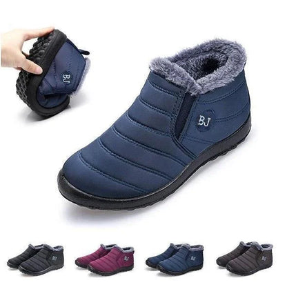 DUBLIN™ PREMIUM ORTHOPEDIC WATERPROOF WINTER BOOTS