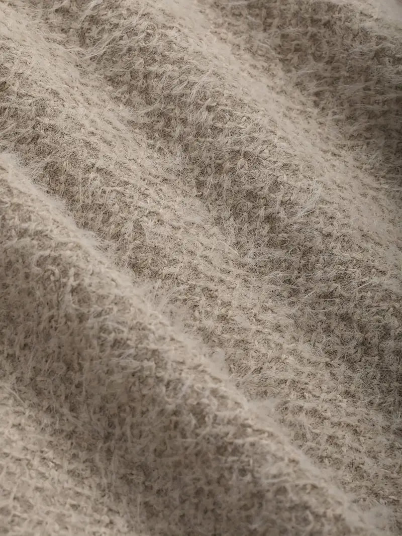 IRIS™ CREW NECK SWEATER