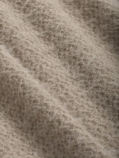 IRIS™ CREW NECK SWEATER