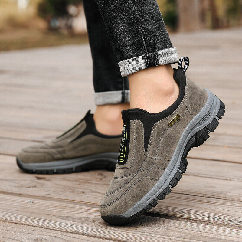 HENRY™ NON-SLIP LIGHTWEIGHT ORTHOPEDIC SHOES