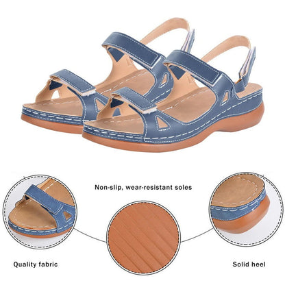 PREMIUM™ ORTHO SANDALS - 2025 MODEL